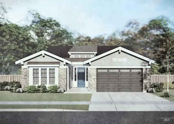 7030 S Capstone Ave, Meridian, ID 83642