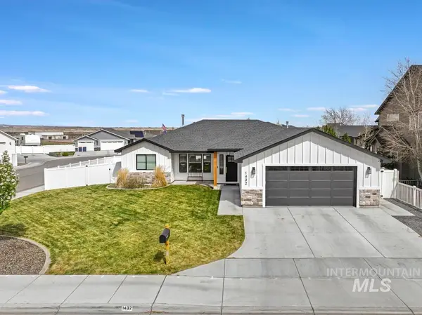 1432 Clearwater Way, Twin Falls, ID 83301