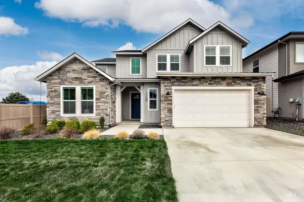 3106 E Lawton Dr., Meridian, ID 83642