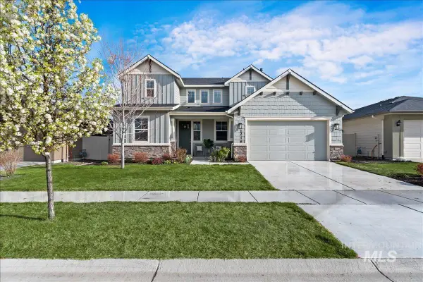 1216 E Fort Erie St., Kuna, ID 83634