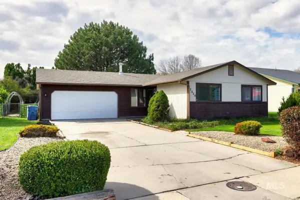 2820 Apollo Place, Caldwell, ID 83605