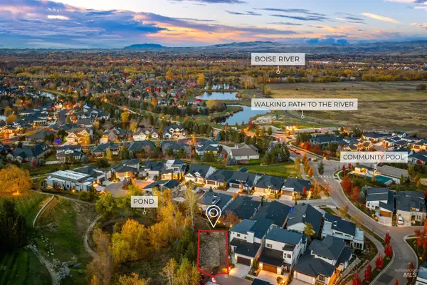 740 E Ashbourne Ln., Eagle, ID 83616