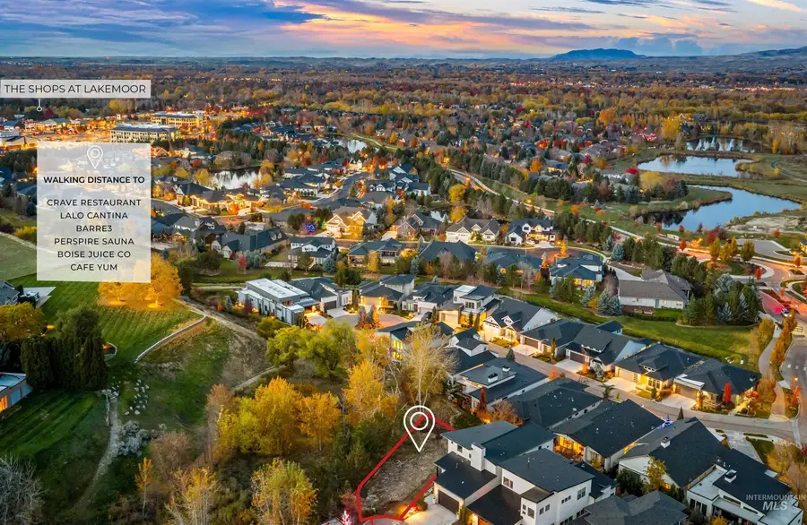 740 E Ashbourne Ln., Eagle, ID 83616 - #3