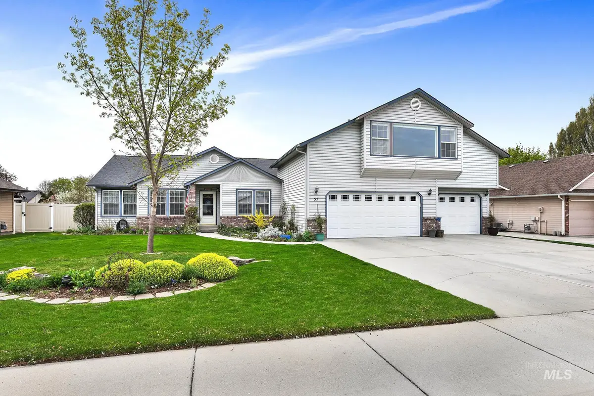 57 W Claire St., Meridian, ID 83646 - #1