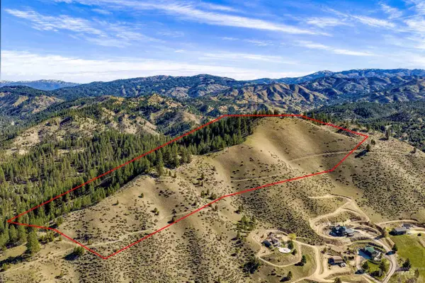 65ac Tbd High Corral Road, Boise, ID 83716