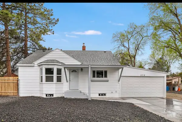 575 Sparks St N, Twin Falls, ID 83301