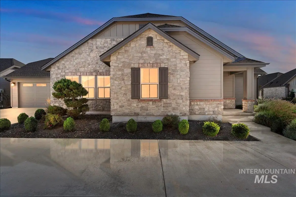 4132 E Silverking Ln, Meridian, ID 83642 - #1