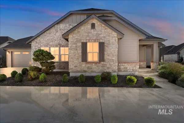 4132 E Silverking Ln, Meridian, ID 83642