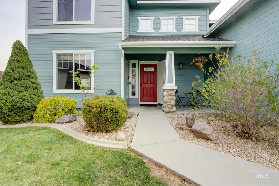 2522 N Snow Hawk, Kuna, ID 83634 - #3