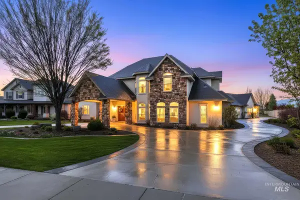 7095 S Pear Blossom Way, Meridian, ID 83642