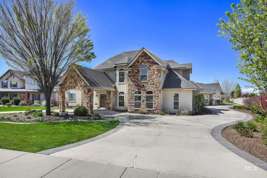 7095 S Pear Blossom Way, Meridian, ID 83642 - #3