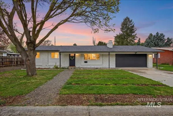 3629 E Clement Rd, Boise, ID 83704