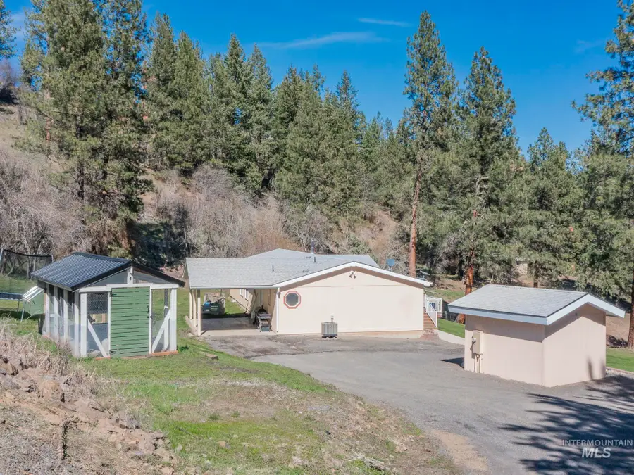 77 Poplar Drive, Grangeville, ID 83530 - #2