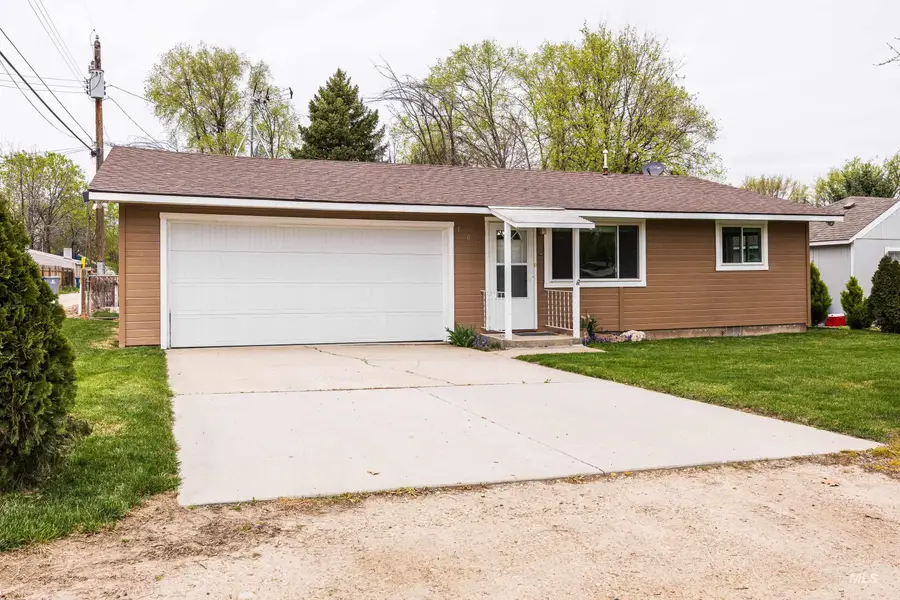 106 17th Avenue, Caldwell, ID 83605 - #2