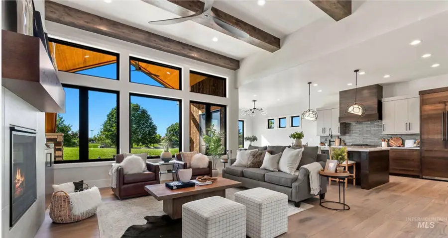 Lot 20 Singing Springs Way, Garden Valley, ID 83622 - #2