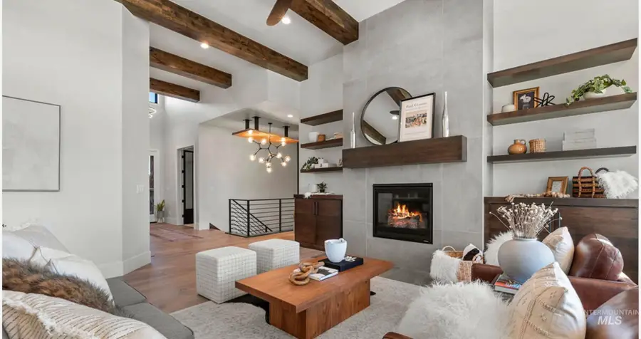 Lot 20 Singing Springs Way, Garden Valley, ID 83622 - #3