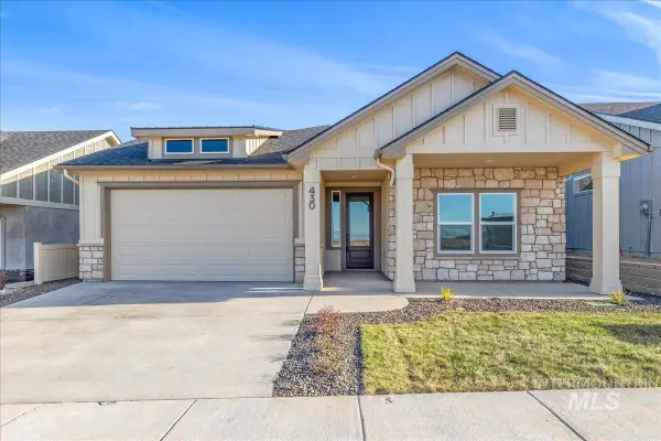 430 S Radiator Way, Boise, ID 83716
