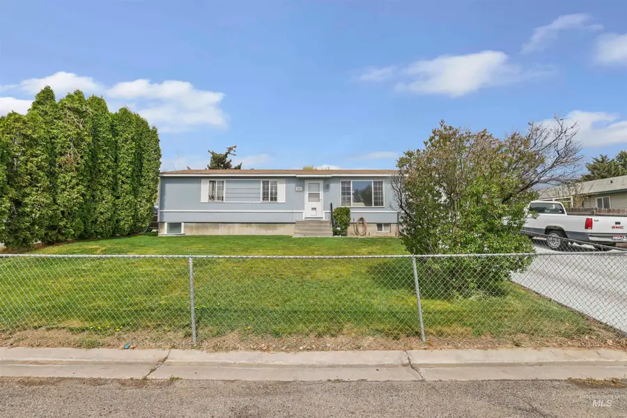 328 E Ave J, Jerome, ID 83338 - #2