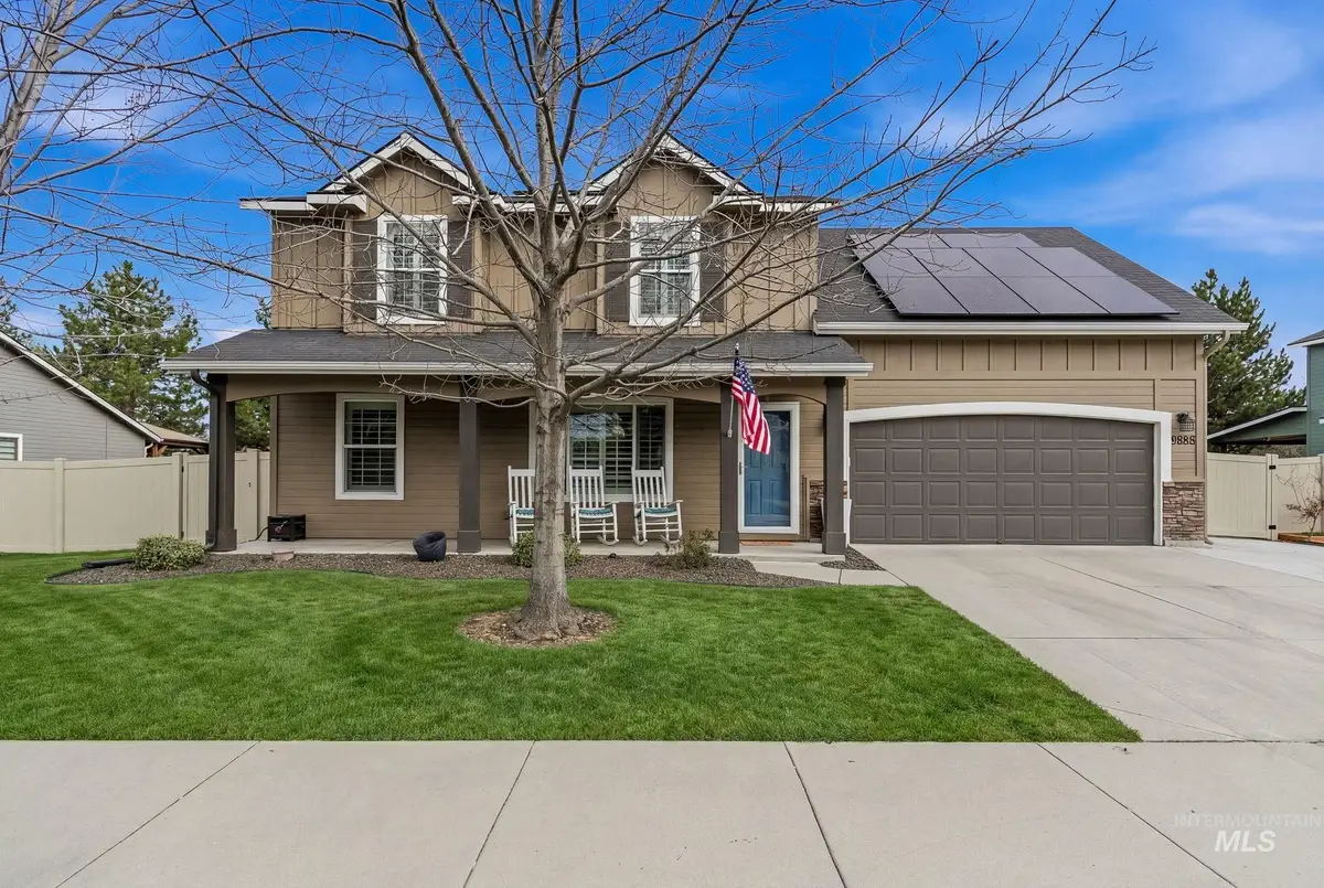 9888 W Campville, Boise, ID 83709 - #1