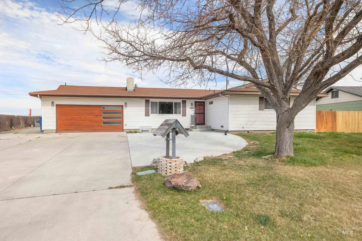 1088 Trotter Dr, Twin Falls, ID 83301 - #1