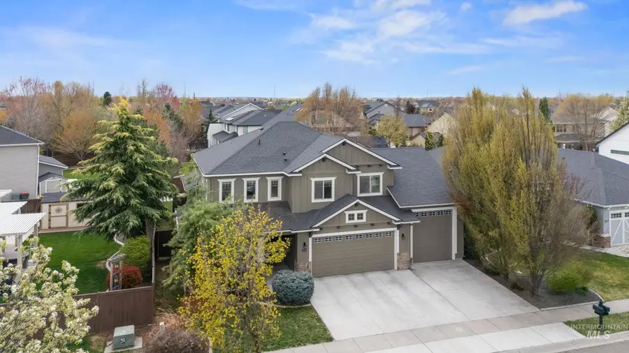 815 W Arnaz, Meridian, ID 83646 - #2