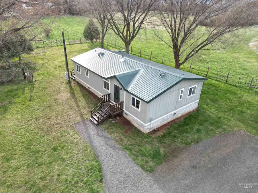 2605 West Fork Road, Council, ID 83612 - #2