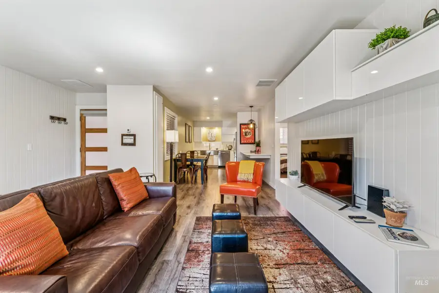 925 N 9th Street #20, Boise, ID 83702 - #2