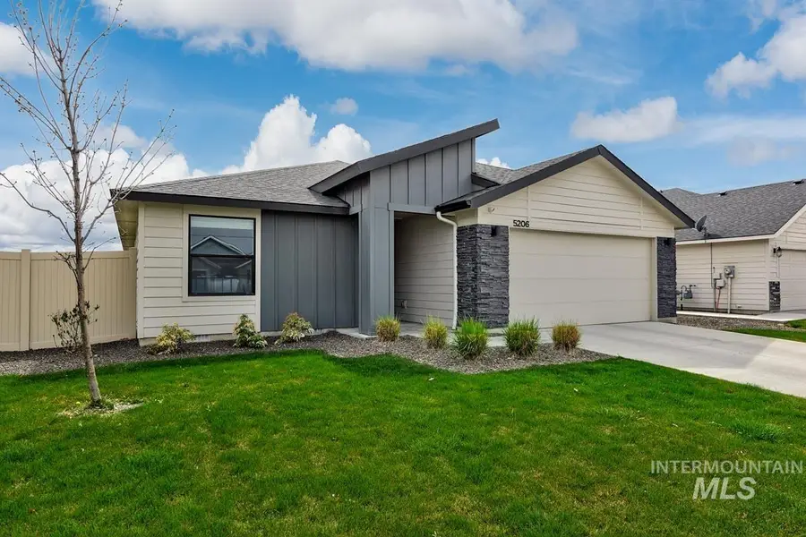 5206 Clearfield Ct, Caldwell, ID 83605 - #2