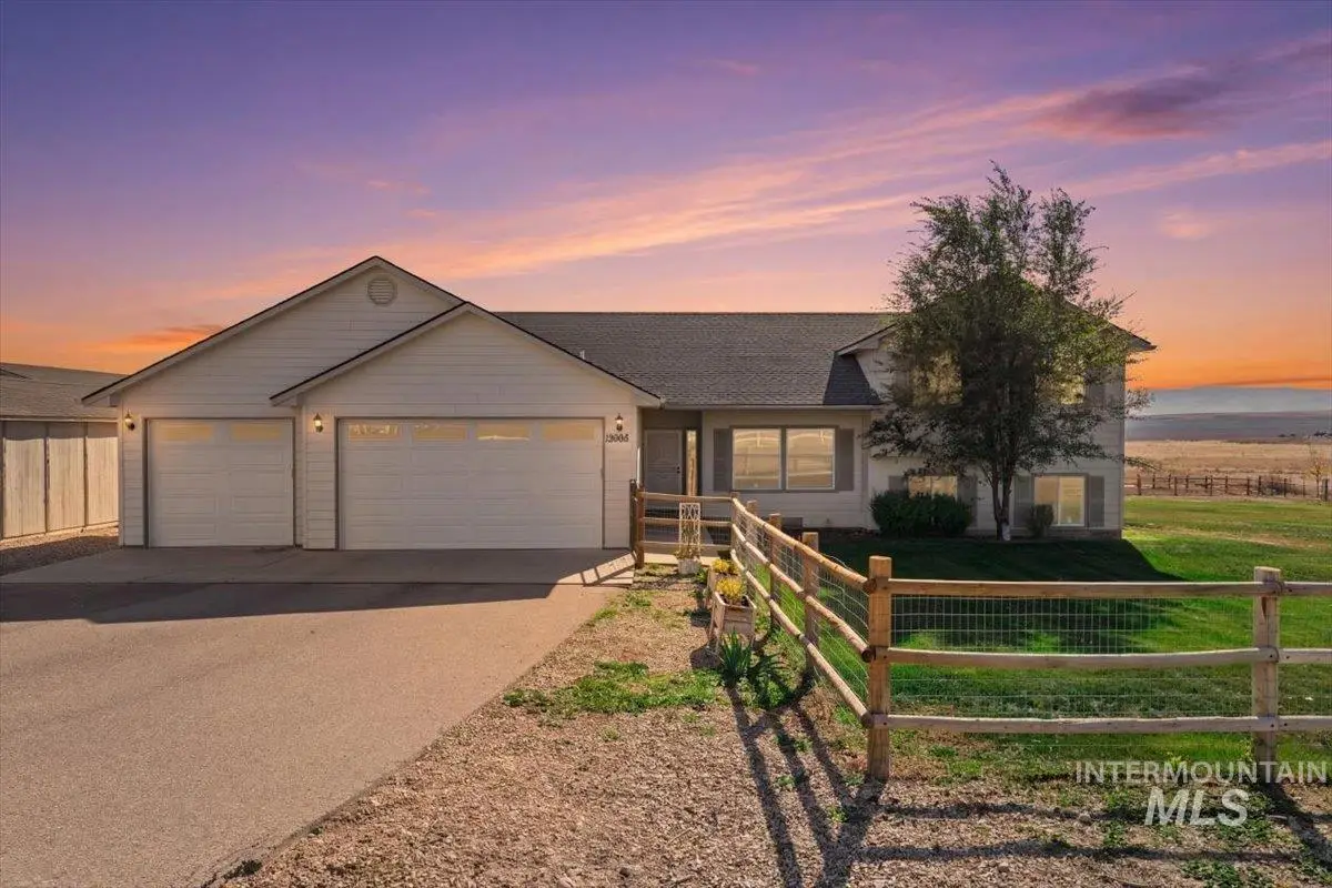 13983 Santa Rita Drive, Nampa, ID 83686 - #1