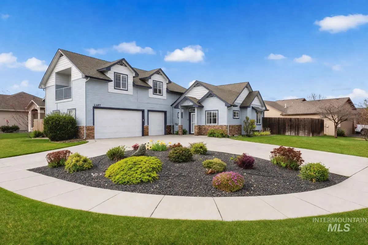 1307 W Belknap, Nampa, ID 83686 - #1