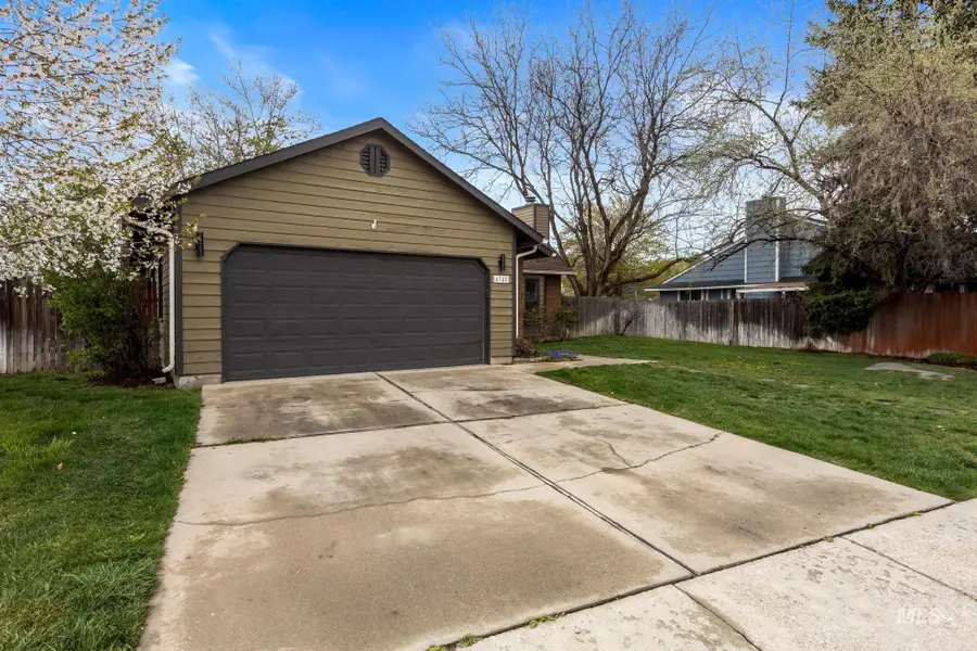4745 N Oxbow Pl, Boise, ID 83713 - #2