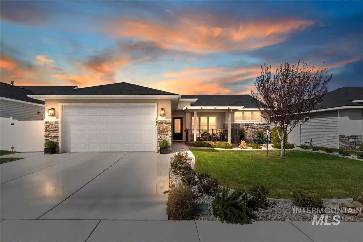 1444 Blue Jay Way, Twin Falls, ID 83301 - #1
