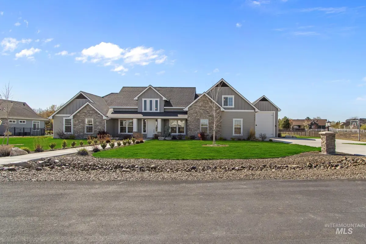 25427 Havard Oak Pl, Caldwell, ID 83607 - #1