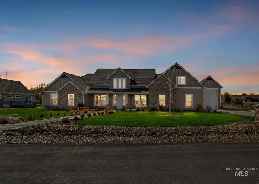 25427 Havard Oak Pl, Caldwell, ID 83607 - #2