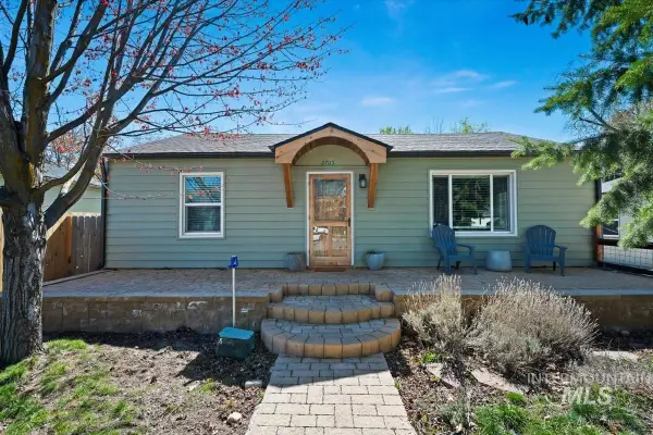 2705 W Sunset, Boise, ID 83702