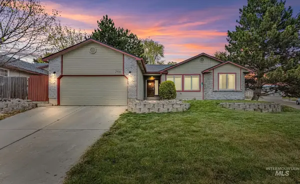 2910 Cougar Ave, Nampa, ID 83687