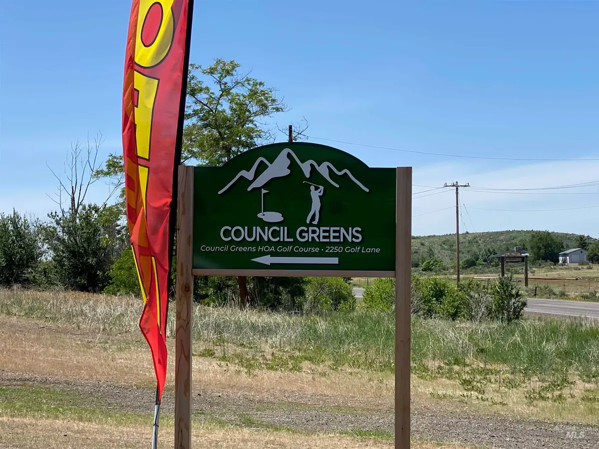 TBD Fairway Dr B48, Council, ID 83612 - #1
