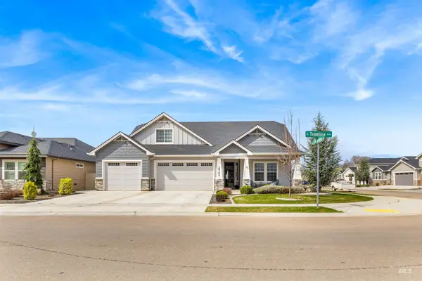 18105 N Treeline, Nampa, ID 83687