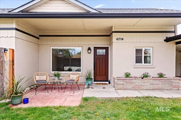 4204 W Libby St, Boise, ID 83705