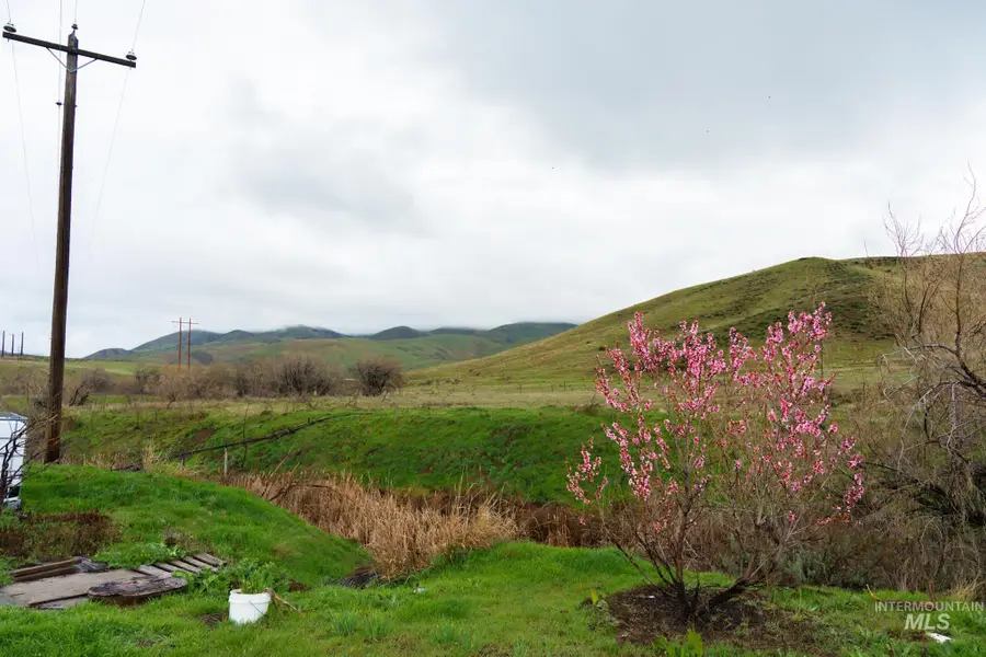 Tax Lot 15854 Lockett Rd., Ontario, OR 97914 - #2