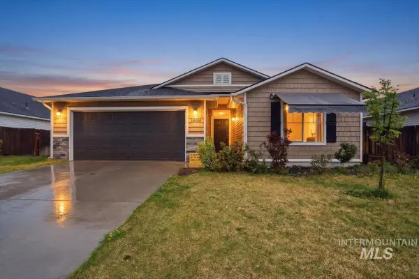 16610 Corrine Ave,, Caldwell, ID 83607