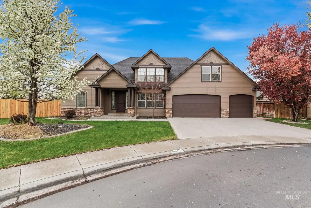 1805 W Lotus Ponds Ct., Nampa, ID 83651 - #1