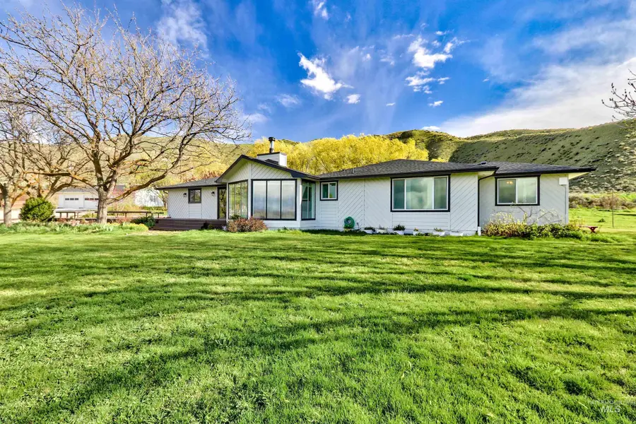 4501 Marvel Lane, Emmett, ID 83617 - #3