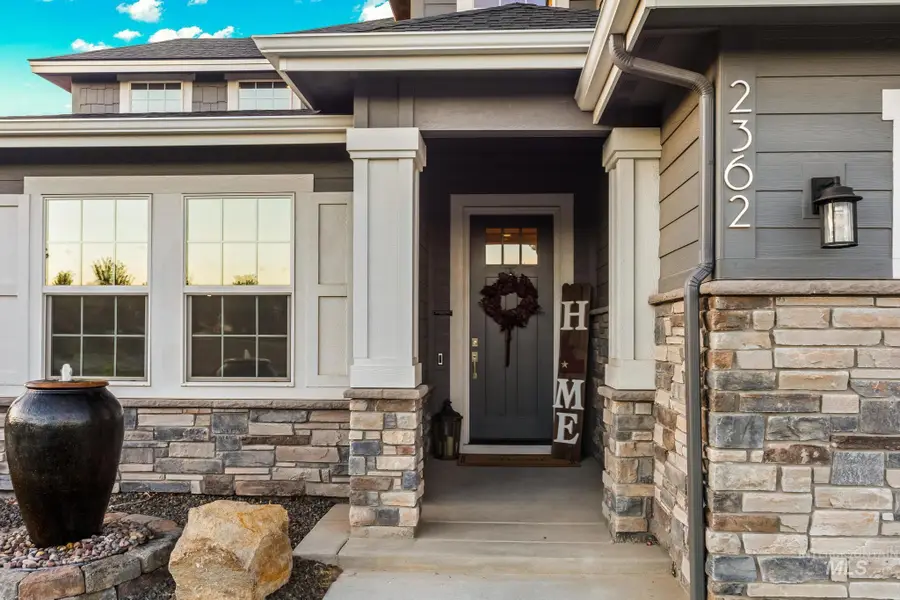 2362 E Shady Glade Dr, Meridian, ID 83642 - #3