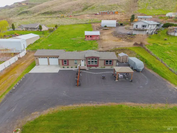 1306 4th Street, Asotin, WA 99402