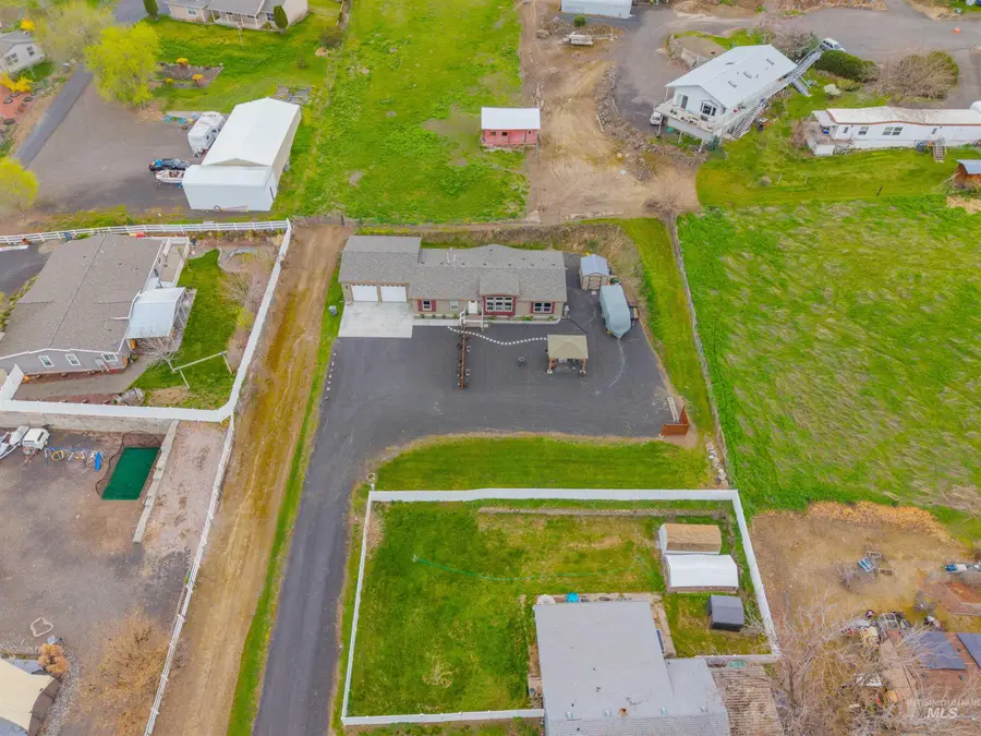 1306 4th Street, Asotin, WA 99402 - #2