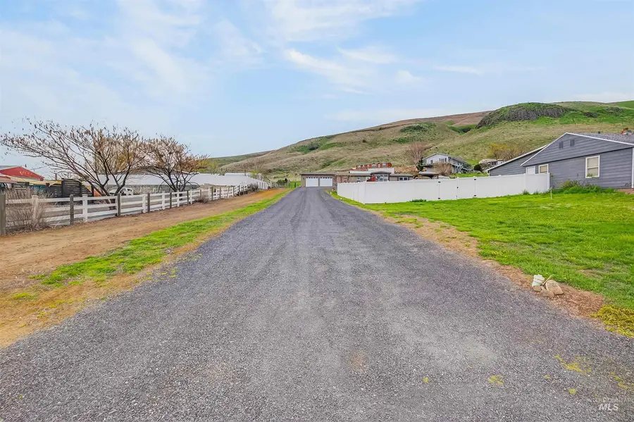 1306 4th Street, Asotin, WA 99402 - #3