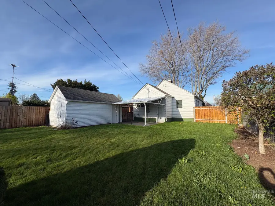 625 10th Street, Clarkston, WA 99403 - #2