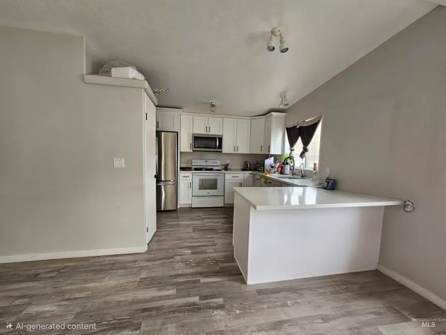 603 N Fir Street, Jerome, ID 83338 - #2