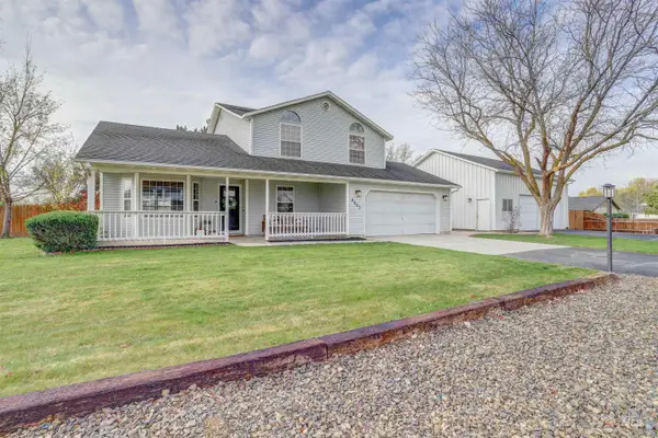 4695 Heath Way, Nampa, ID 83687